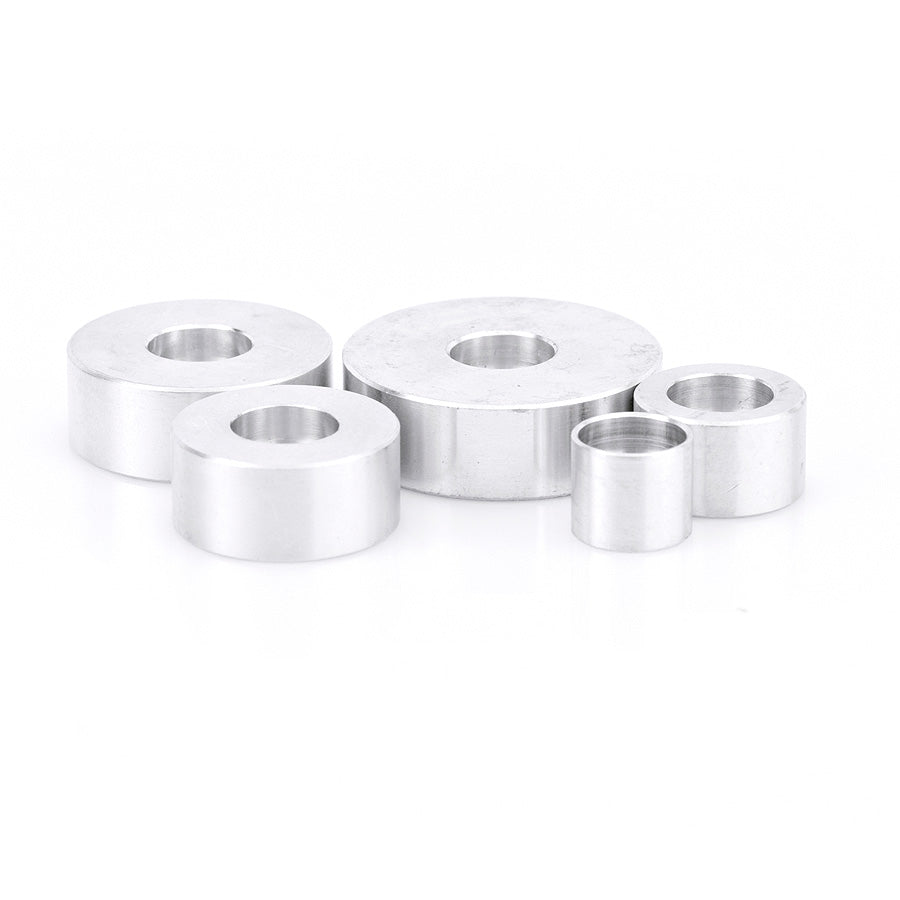 Amana Tool Rabbeting Router Bits Accessories