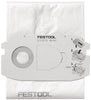 Festool SELFCLEAN Filter Bag SC FIS-CT MINI/5