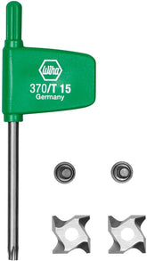 Festool Replacement Cutters HW-WP R3 D28 KL12,7 OFK