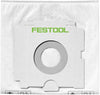 Festool SELFCLEAN Filter Bag SC FIS-CT 48/5