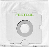 Festool SELFCLEAN Filter Bag SC FIS-CT 26/5