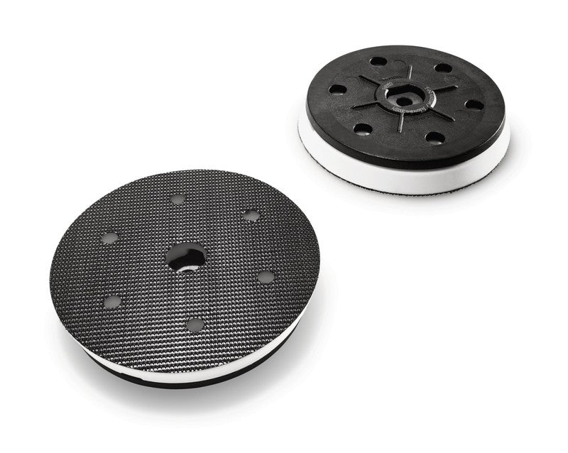 Festool Sander Backing Pad ST-STF-D77/6-M5 W