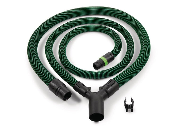 Festool Dust Extraction Hose Set AB-AS CS/TKS
