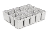 Festool Container Set 50x50/50x100x68-Set