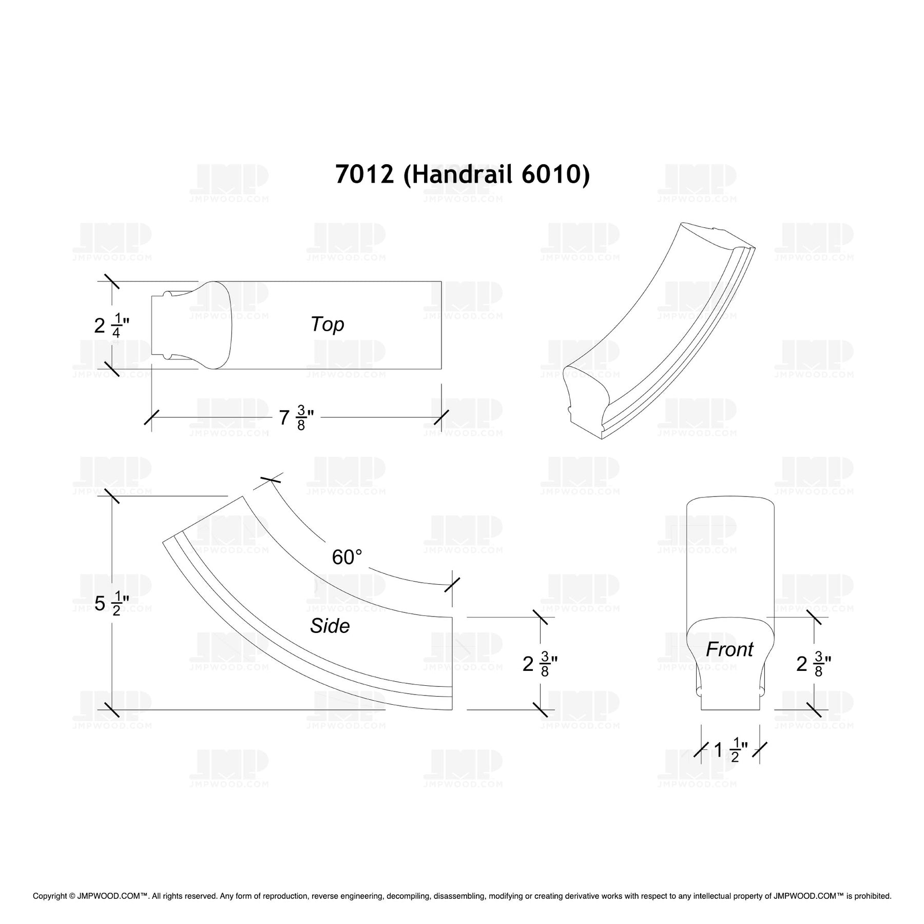 Fitting 12 - Up Easing