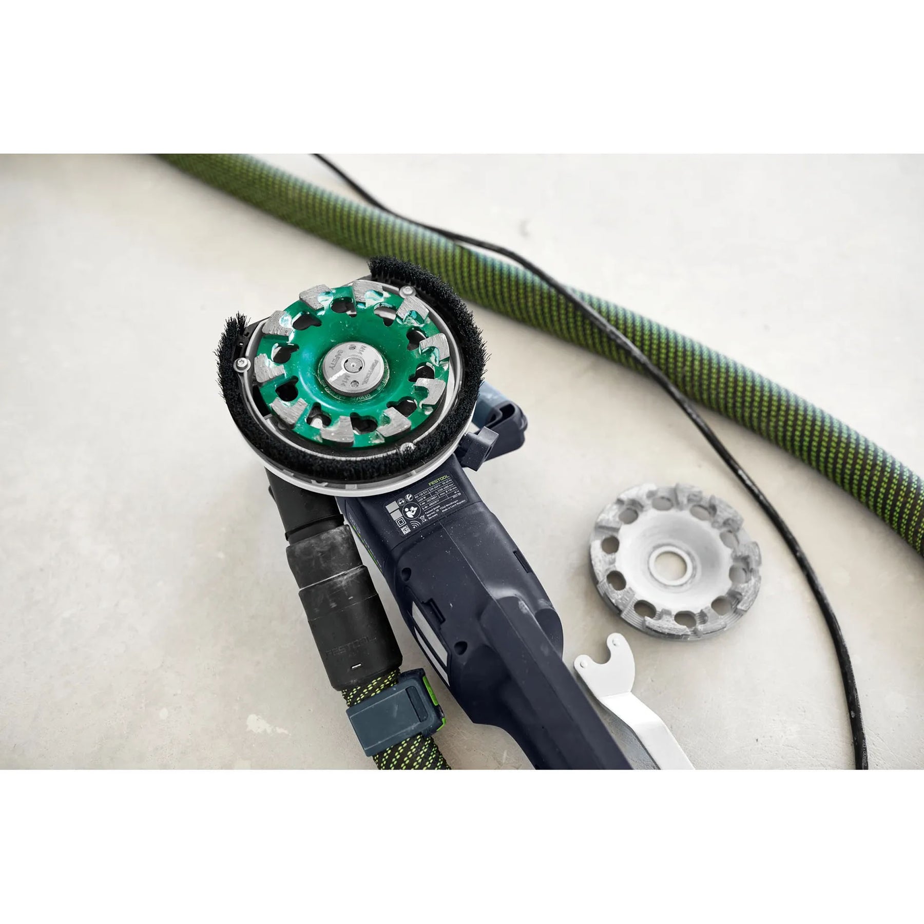 Festool Diamond Disc DIA STONE-D130