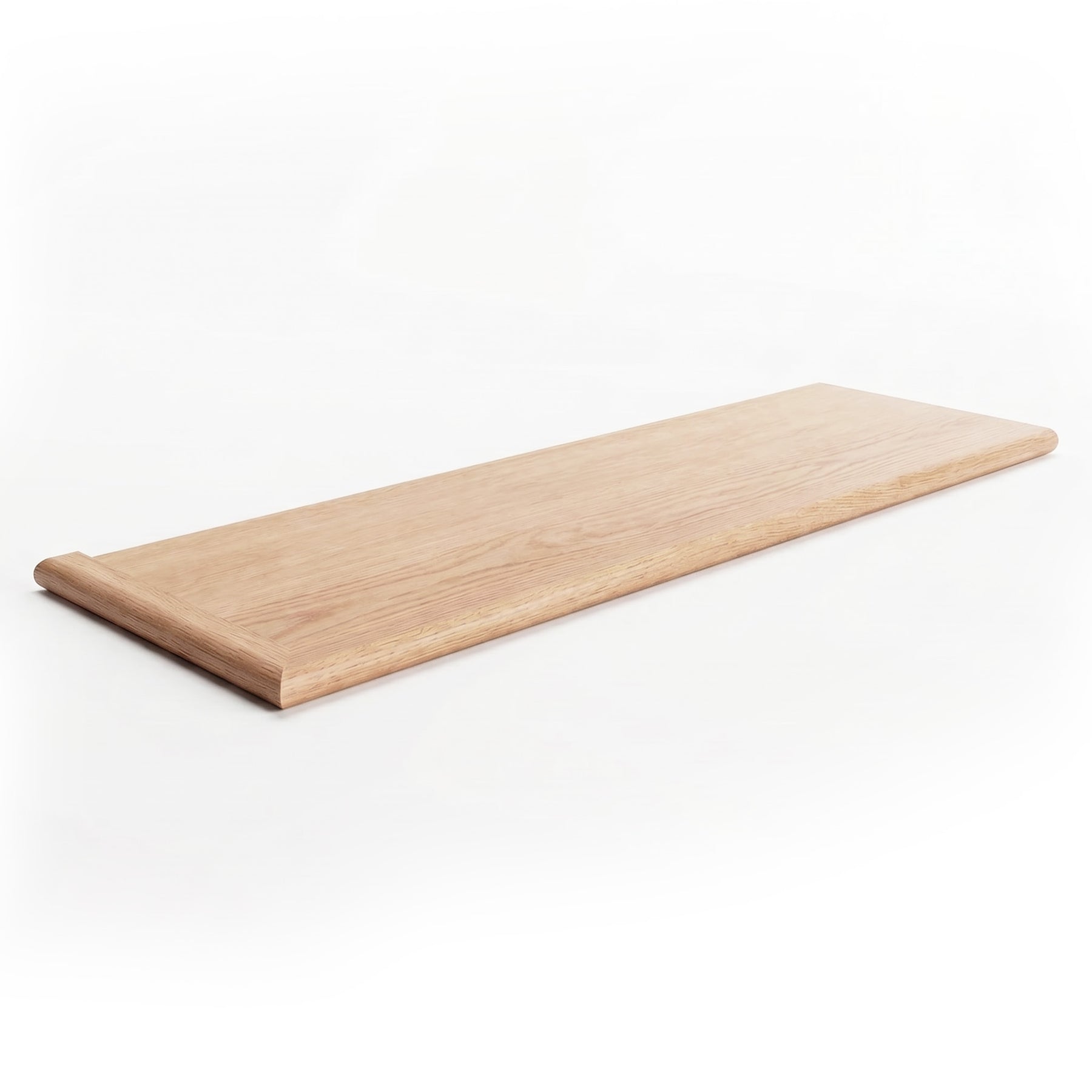 Tread 8070MTR-LH - Return Tread Left Hand Miter
