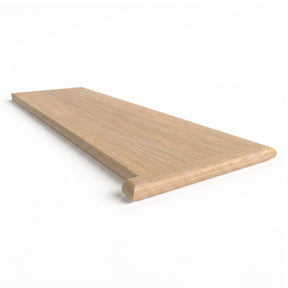 Tread 8070MTR-LH - Return Tread Left Hand Miter