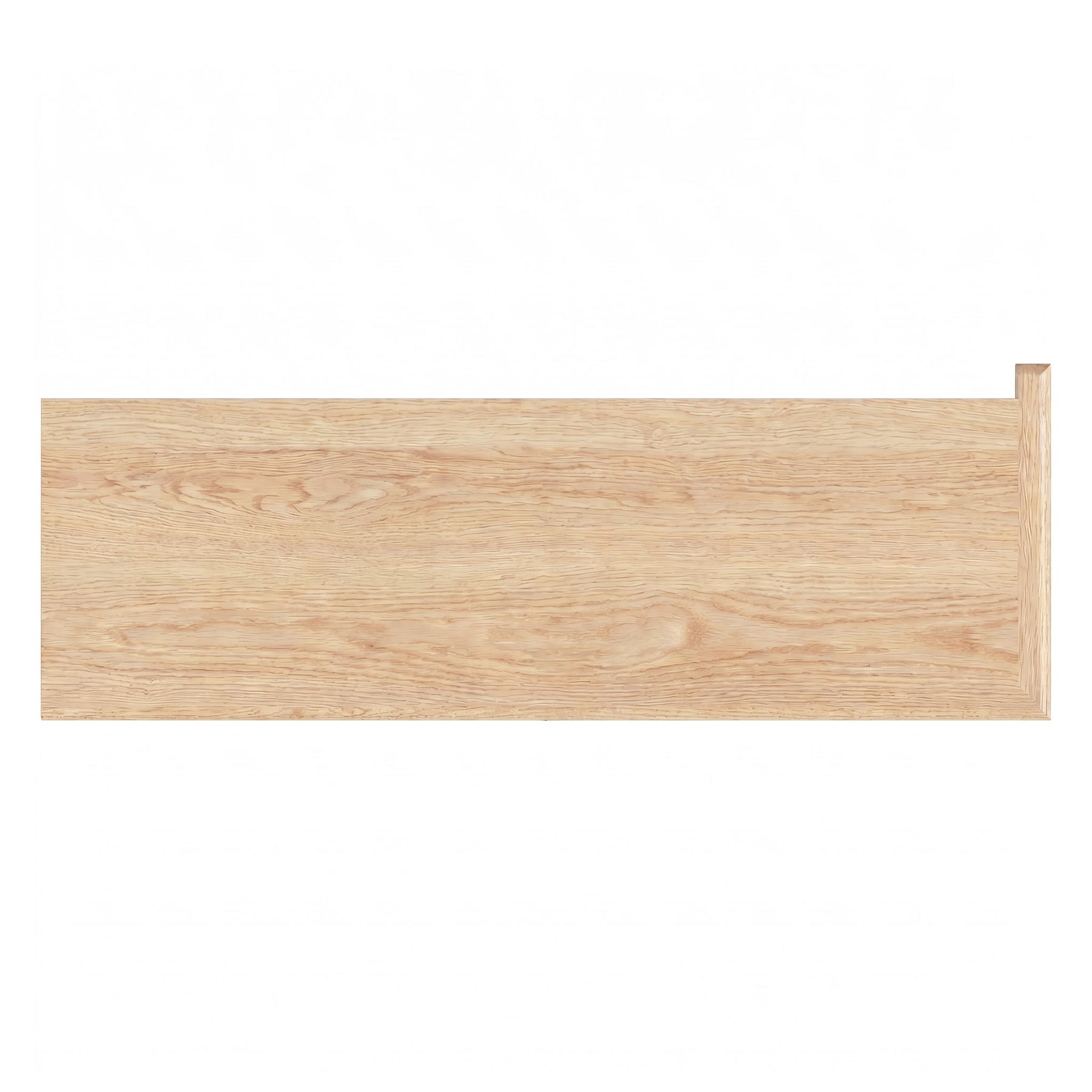 Tread 8070MTR-RH - Return Tread Right Hand Miter