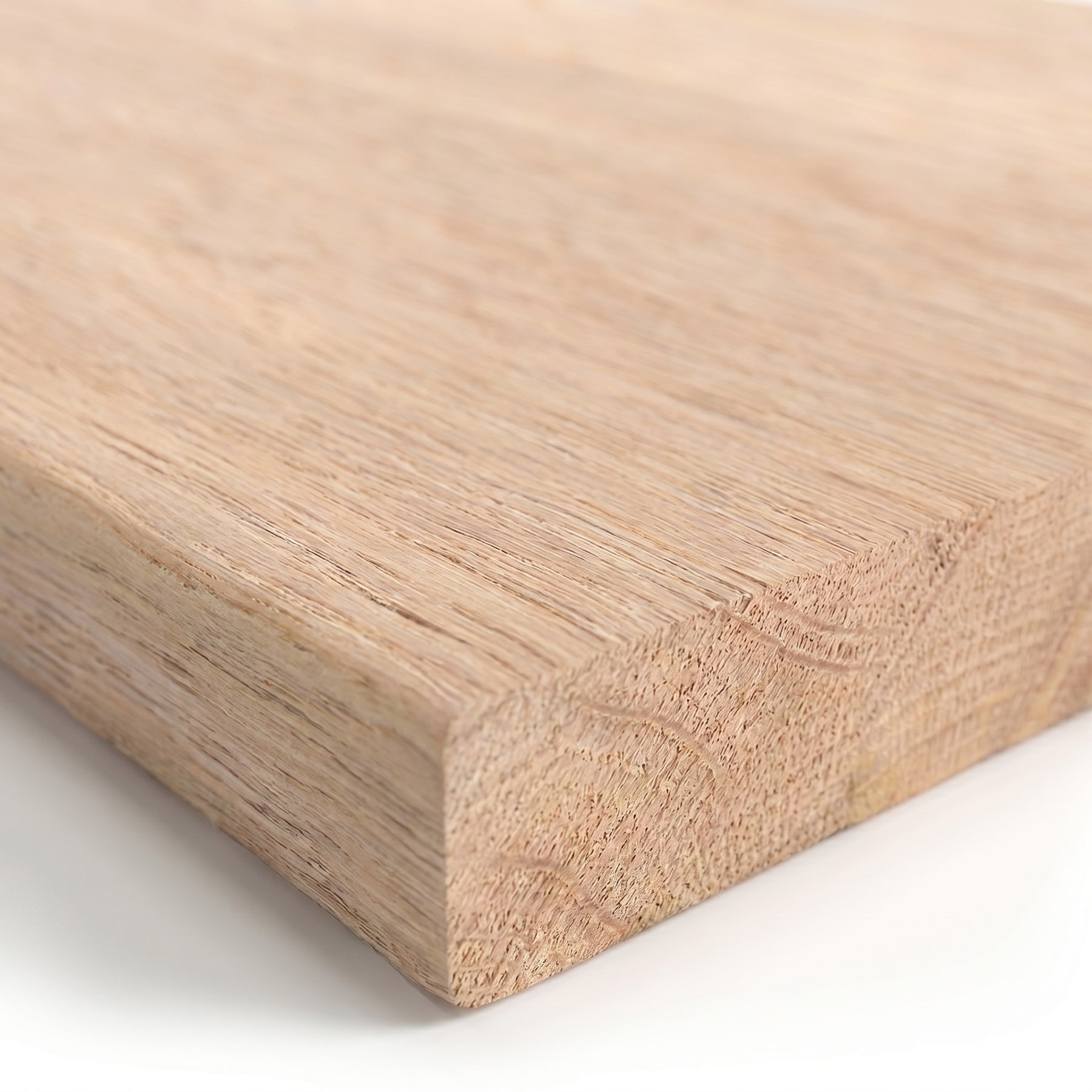 Tread 8070SQ - Squared Edge Tread