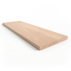 Tread 8070SQ - Squared Edge Tread