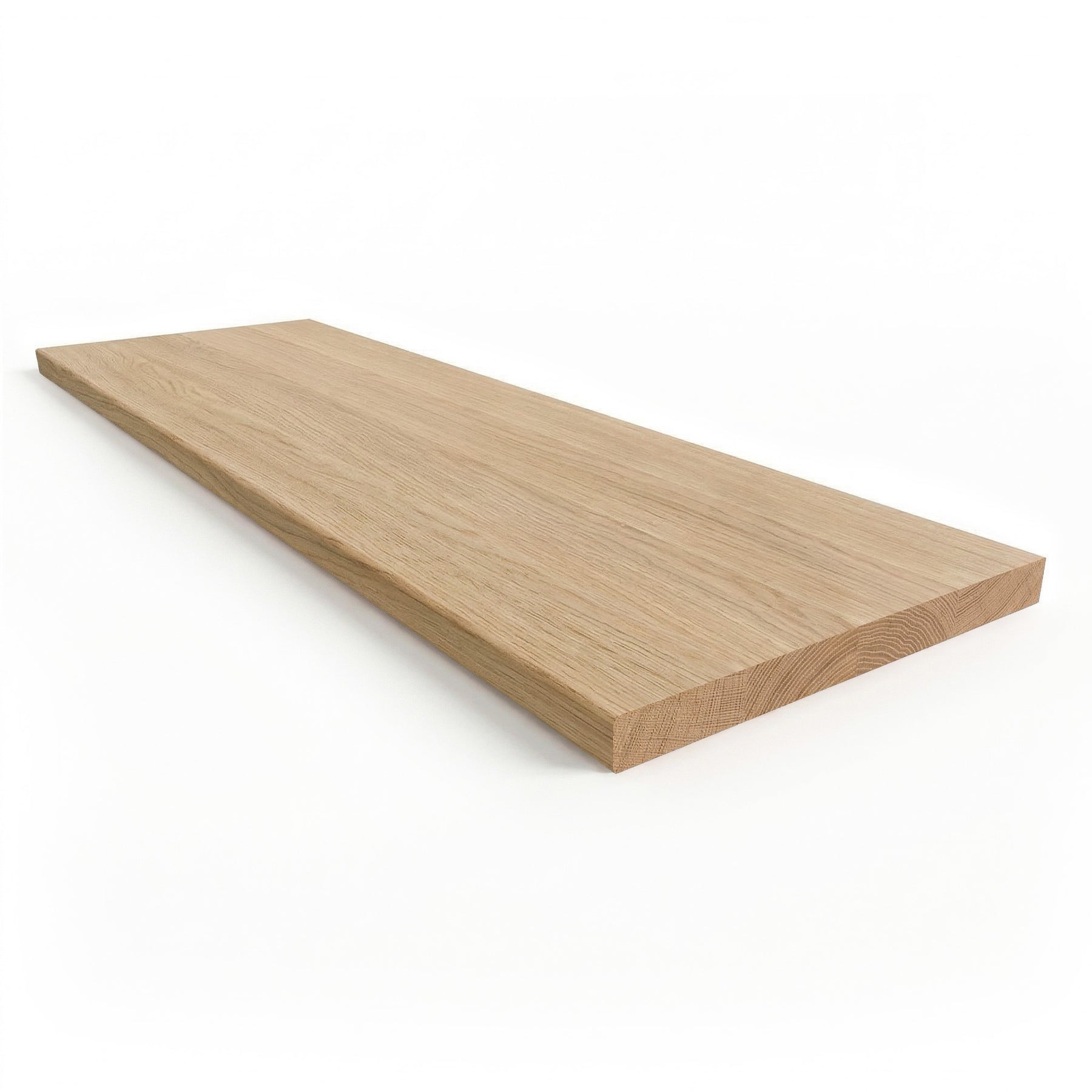 Tread 8070SQ - Squared Edge Tread