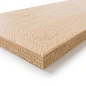 Tread 8070SQ-MTR-LH - Square Nosing Return Tread Left Hand Miter