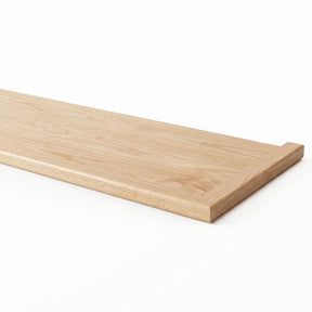 Tread 8070SQ-MTR-RH - Square Nosing Return Tread Right Hand Miter