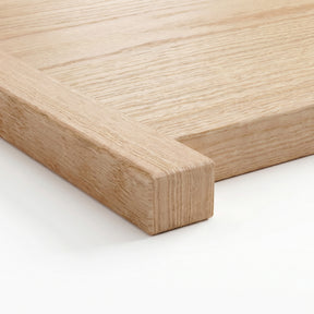 Tread 8070SQ-MTR-RH - Square Nosing Return Tread Right Hand Miter
