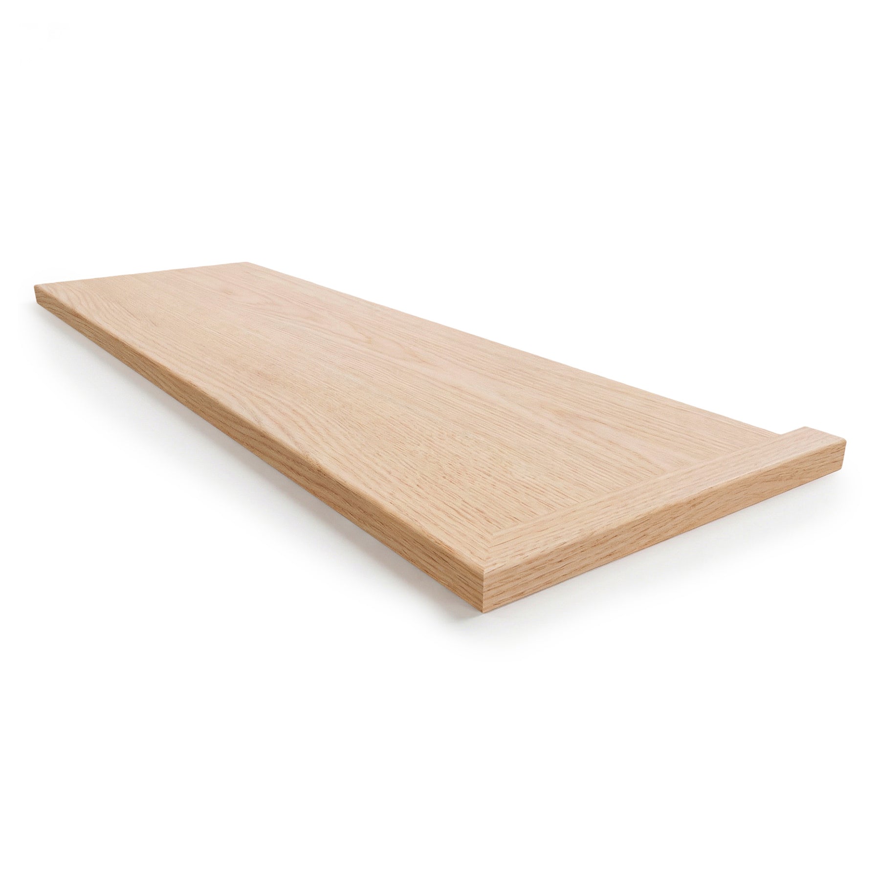 Tread 8070SQ-MTR-RH - Square Nosing Return Tread Right Hand Miter