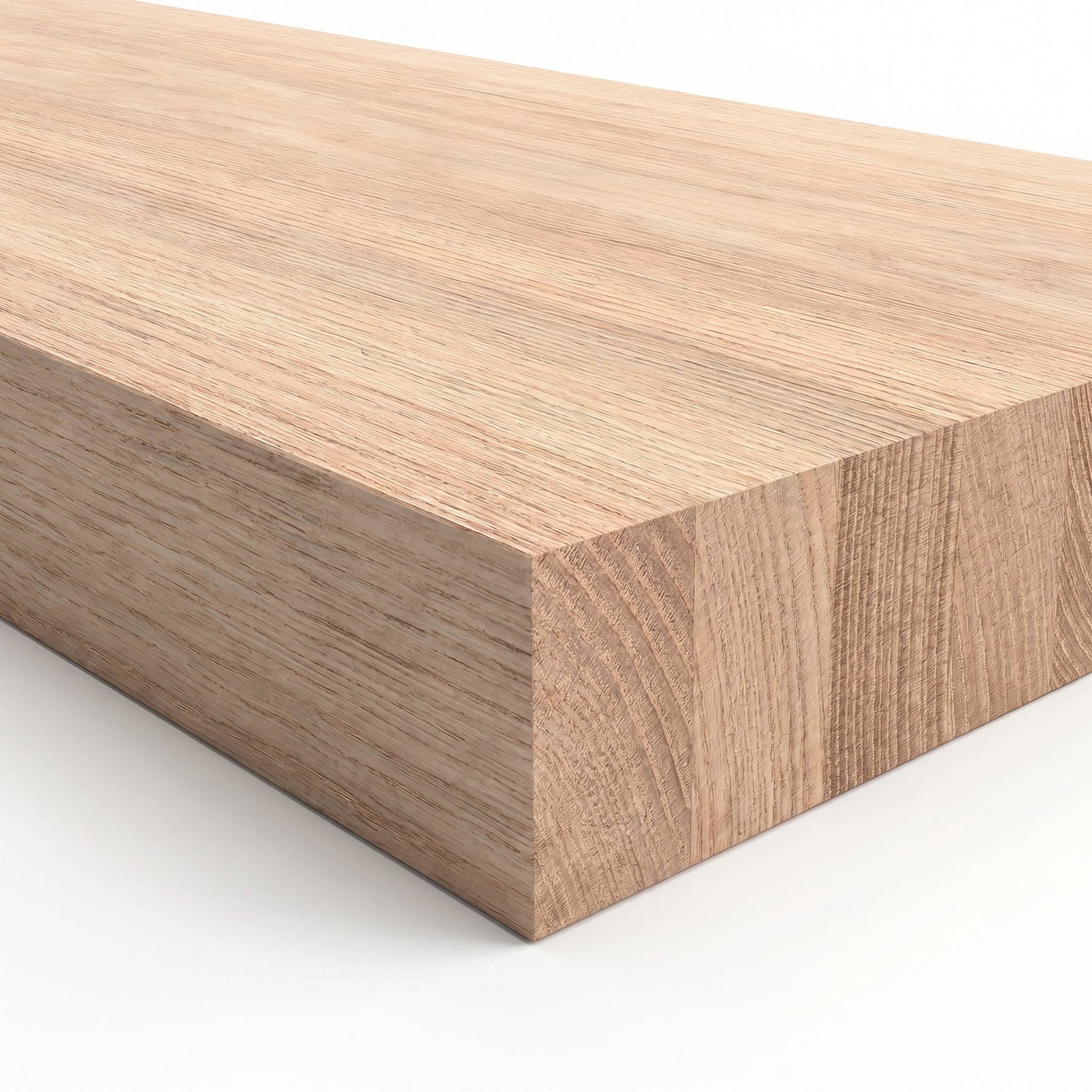 Tread 8074 - 2" Thick Squared Edge Tread