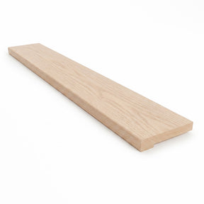 Landing Tread 8095SQ - Square (5-1/2")