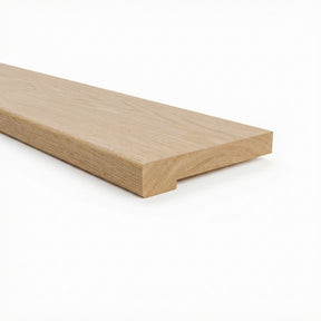 Landing Tread 8095SQ - Square (5-1/2")