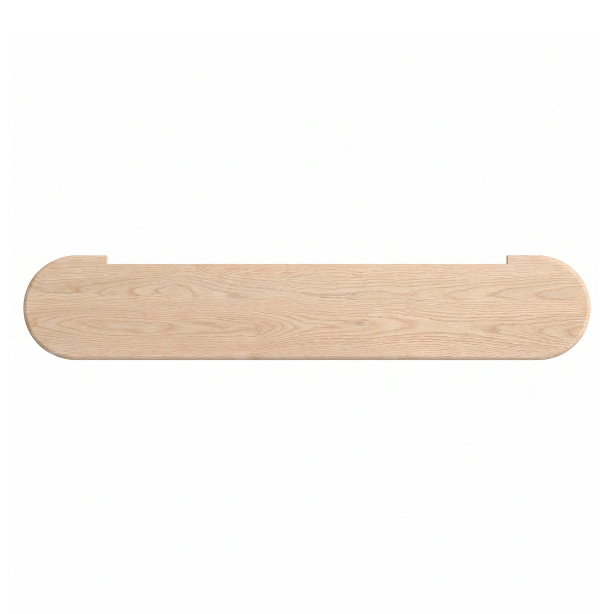 Tread 8112 - Starting Step w/ 2 End Bullnose