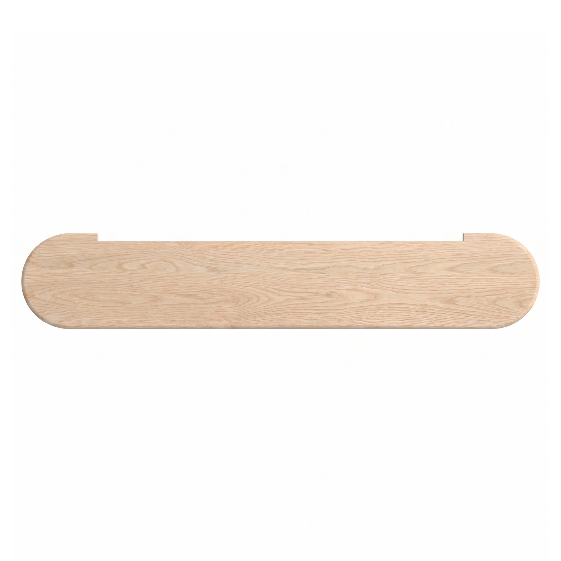 Tread 8112 - Starting Step w/ 2 End Bullnose