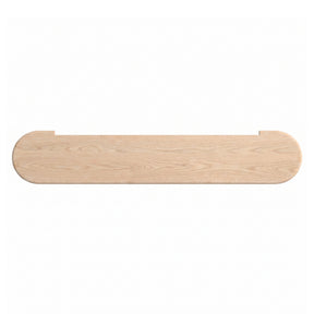 Tread 8112 - Starting Step w/ 2 End Bullnose