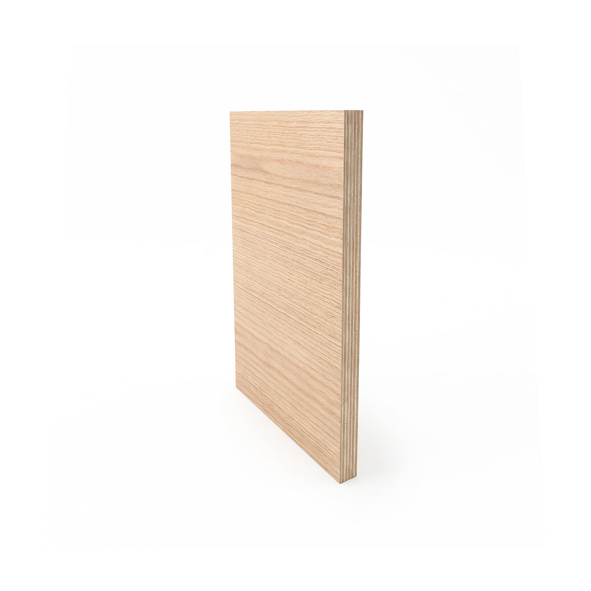 #Wood Type_Red Oak