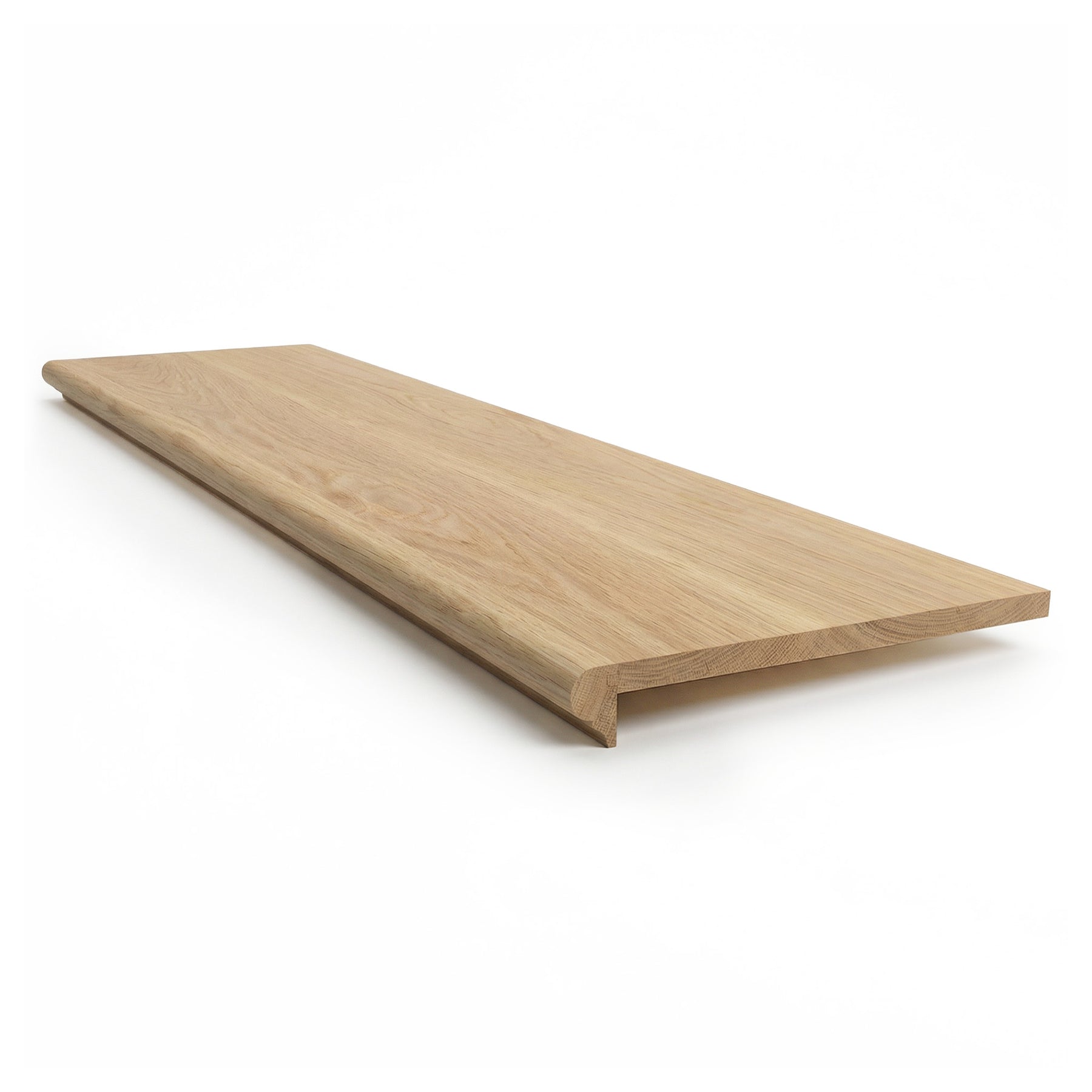 Nova Tread 8870RD - Rounded Nosing