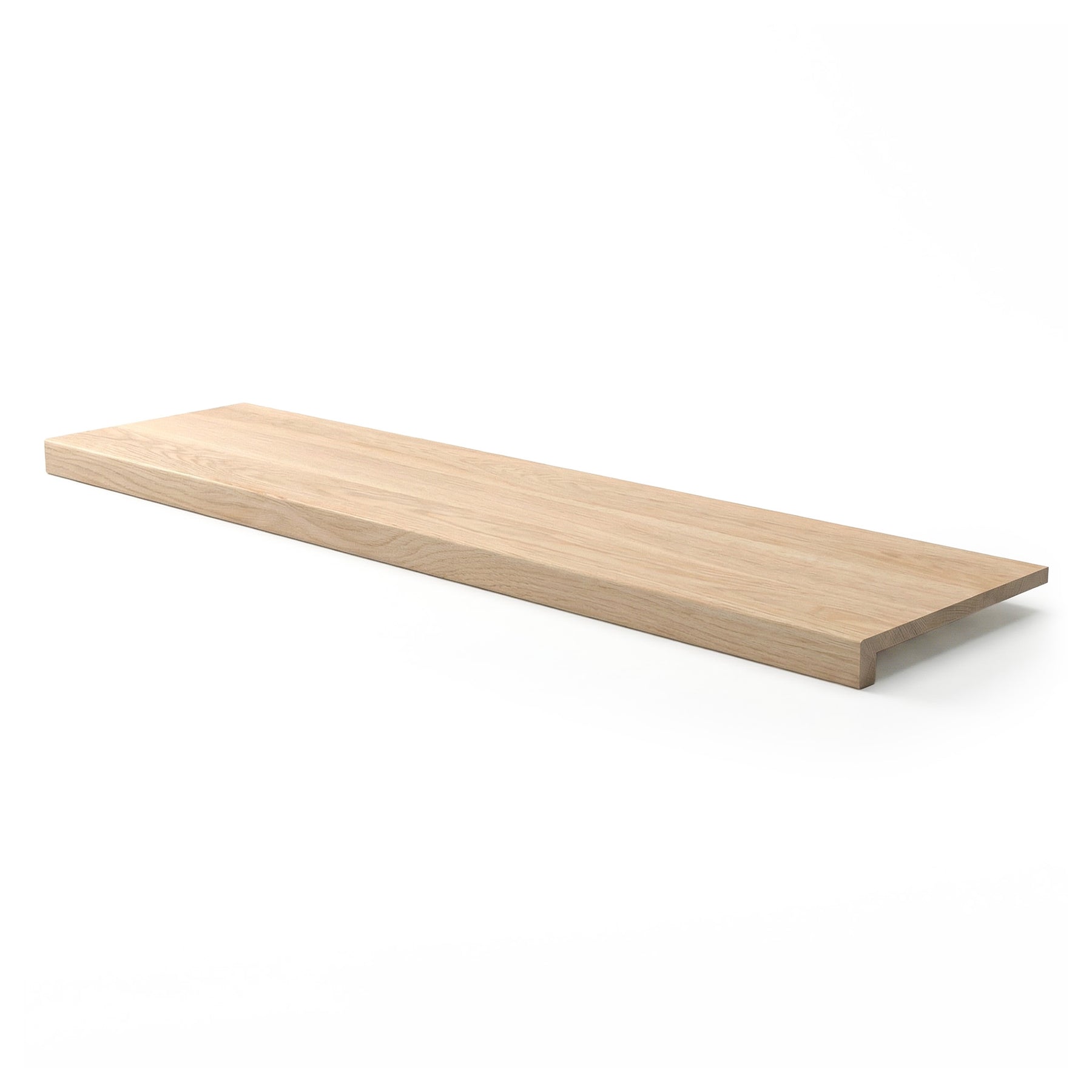 Nova Tread 8870SQ - Squared Nosing