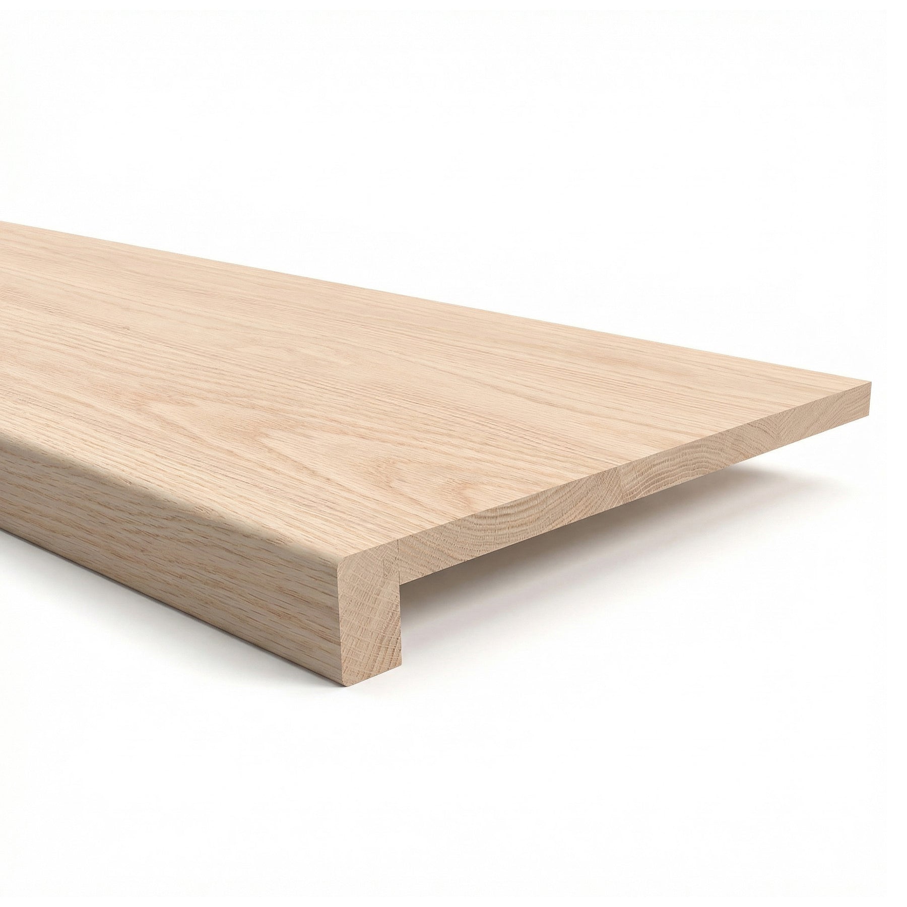 Nova Tread 8870SQ - Squared Nosing
