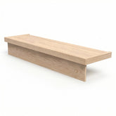#Wood Type_Red Oak