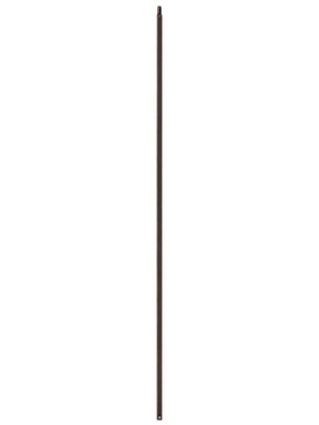 Iron Baluster 9000 - 1/2" Square - Plain