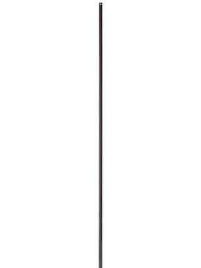 Iron Baluster 9000XL - 1/2" Square - 94" Long Length