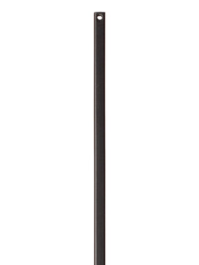 Iron Baluster 9000XL - 1/2" Square - 94" Long Length