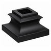Baluster Shoe 9061BS - Square 1/2" - Base Shoe No Screw