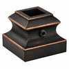 #Finish_Rubbed Copper
