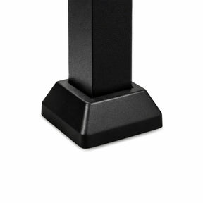 Baluster Shoe 9067EF-FS - 1/2" or 9/16" - Easy Fit Flat Square Shoe
