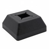 #Finish_Flat Black