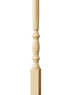 Bordeaux 908 Baluster