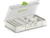 Festool Systainer³ Organizer SYS3 ORG L 89 20xESB