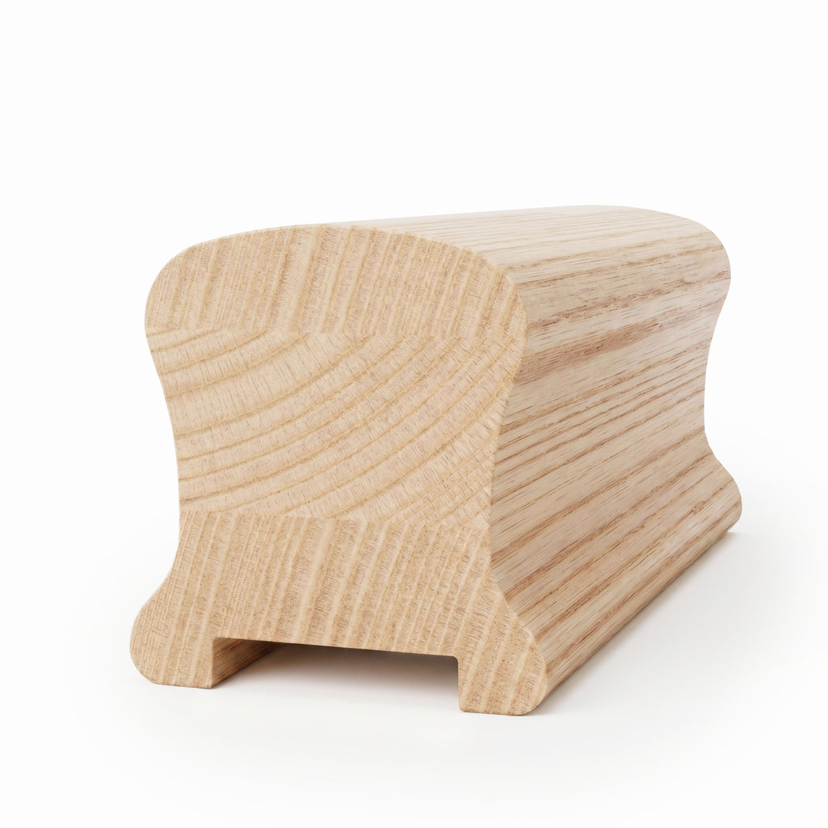 #Plow_1-1/4" Plow with Fillet