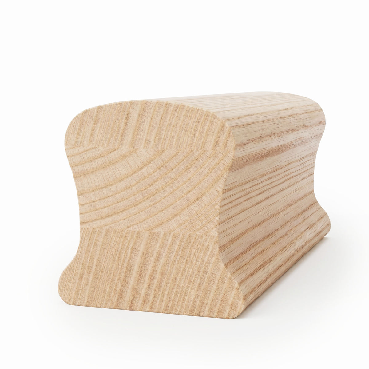 #Wood Type_Red Oak