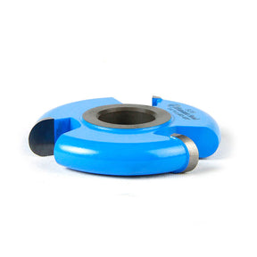 Amana Tool Fluted (Convex) Shaper Cutters