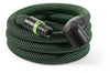 Festool Suction Hose D 27x3m-AS-90°/CT