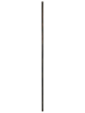 Iron Baluster 9500 - 5/8" Round - Plain