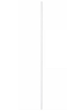Iron Baluster 9500 - 5/8" Round - Plain