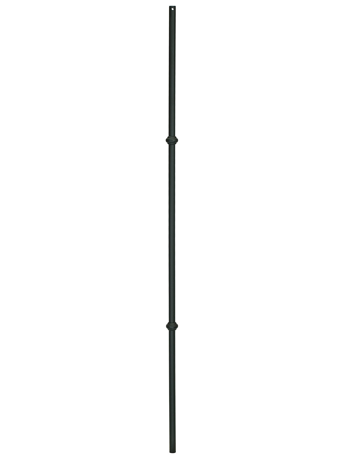 #Finish_Satin Black