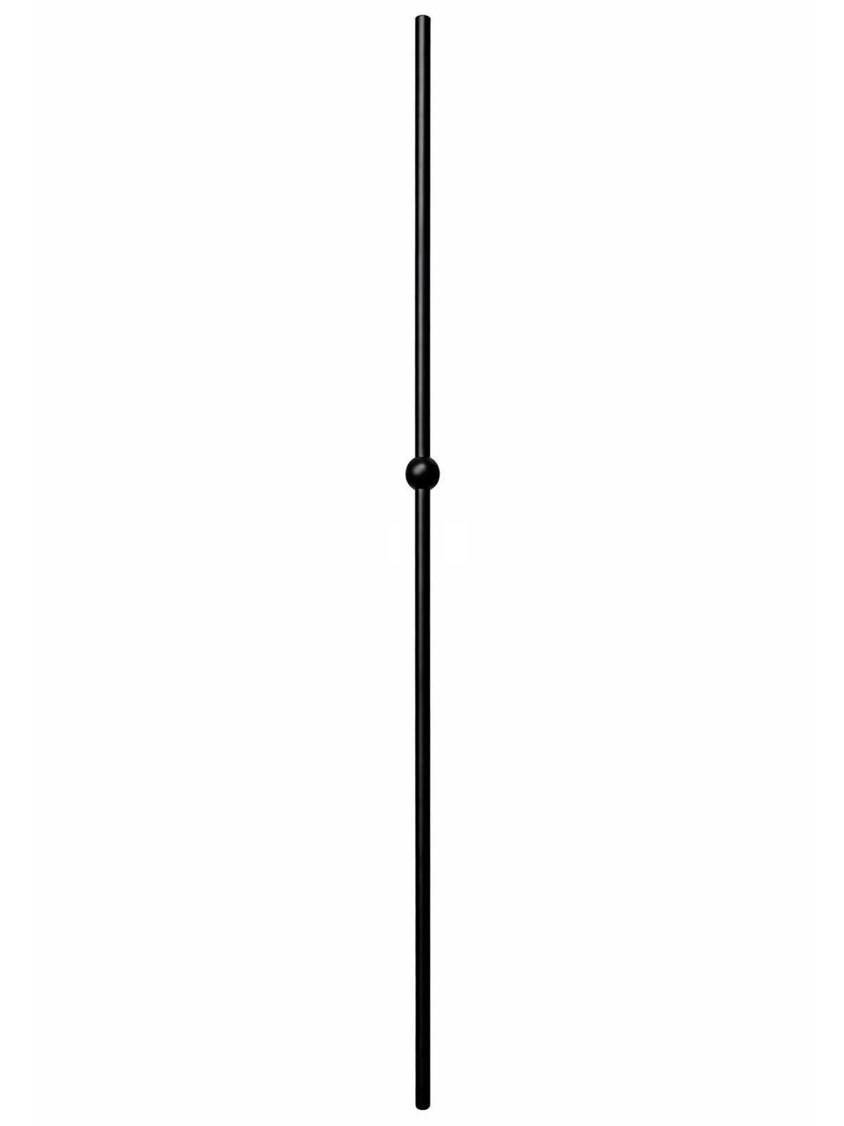 #Finish_Satin Black
