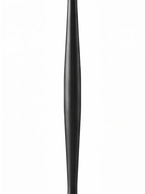 Iron Baluster 9573 - 5/8" Round - Barrel