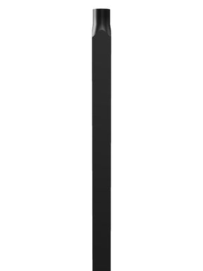 Mega Iron Baluster 9900 - 3/4" Square - Plain